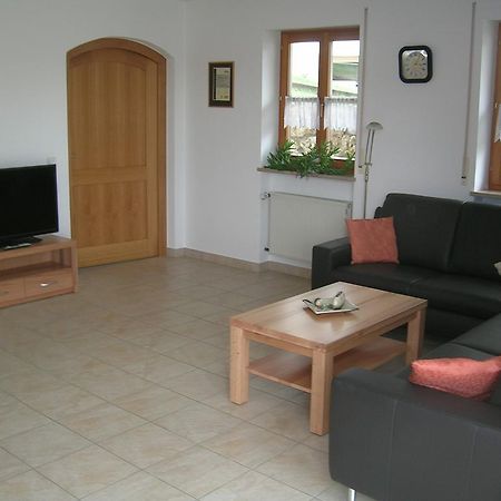 Ferienwohnung Familie Sinn Pappenheim Exteriör bild
