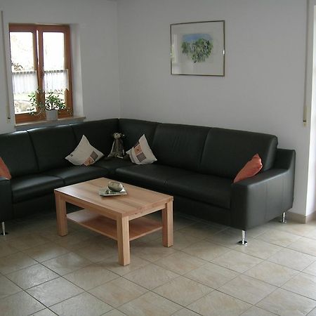 Ferienwohnung Familie Sinn Pappenheim Exteriör bild